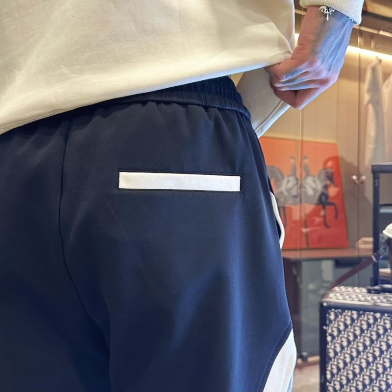 Balenciaga Long Pants